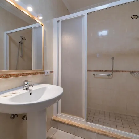 Lanzahost Casa Del Sol 1 Apartamento