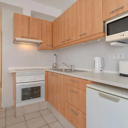 Apartamento Lanzahost Casa Del Sol 1 Costa Teguise