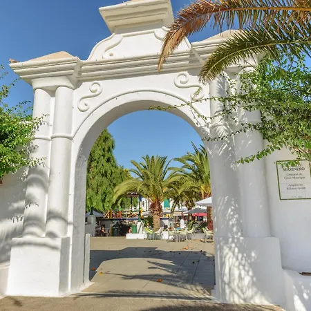 Lanzahost Casa Del Sol 1 Apartamento Costa Teguise