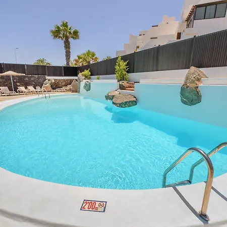 Lanzahost Casa Del Sol 1 Apartamento