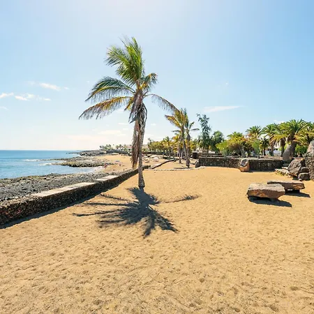 Lanzahost Casa Del Sol 1 Apartamento *