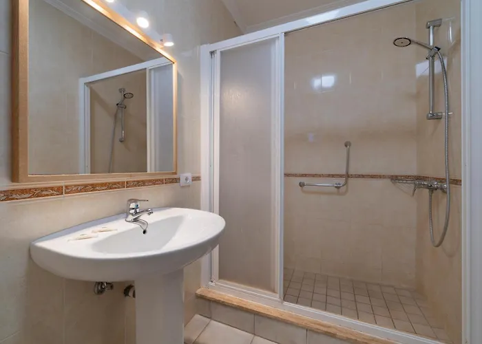 Lanzahost Casa Del Sol 1 Appartement