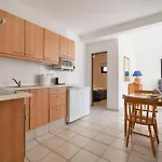 Lanzahost Casa Del Sol 1 * קוסטה טגוויסה