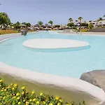 Lanzahost Casa Del Sol 1 * קוסטה טגוויסה