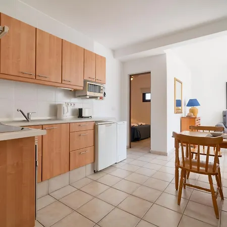 Lanzahost Casa Del Sol 1 * كوستا تاغيسي