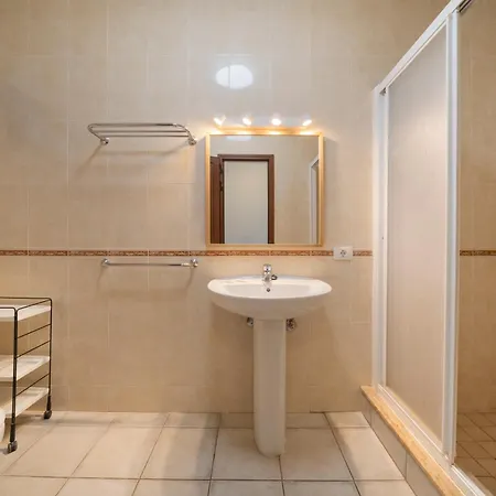 Lanzahost Casa Del Sol 1 كوستا تاغيسي