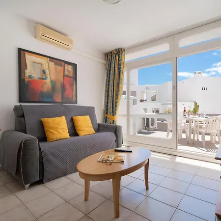 Lanzahost Casa Del Sol 1