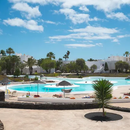 Apartamento Lanzahost Casa Del Sol 1 Costa Teguise