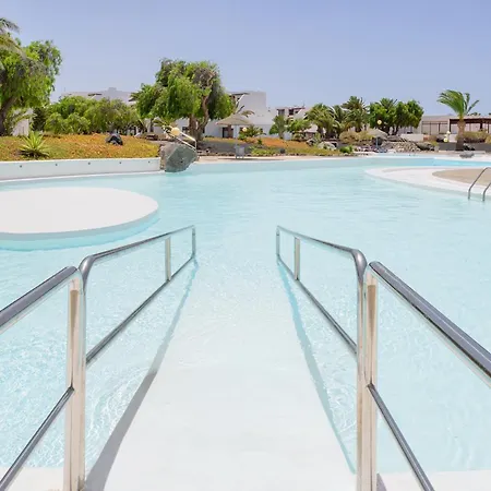 Lanzahost Casa Del Sol 1 Costa Teguise