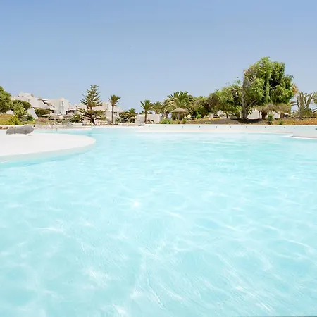 Lanzahost Casa Del Sol 1 Apartamento Costa Teguise