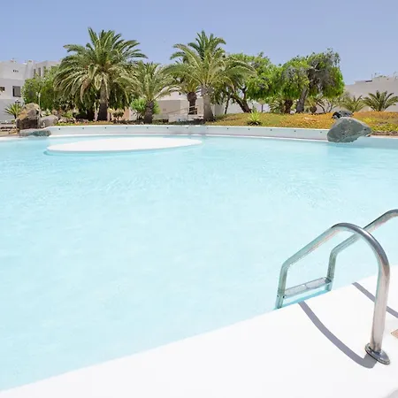 Lanzahost Casa Del Sol 1 Apartment Costa Teguise