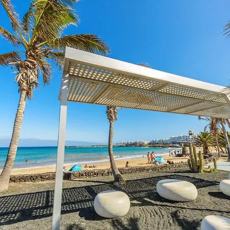 Lanzahost Casa Del Sol 1 Apartment