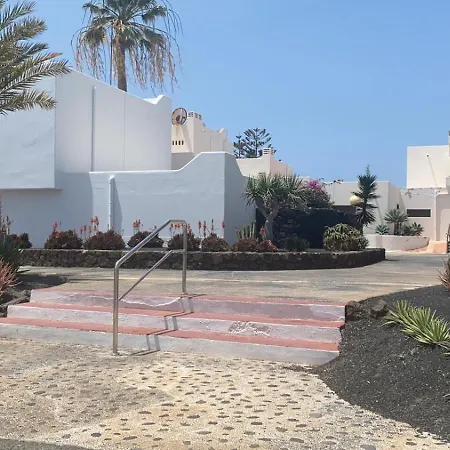Lanzahost Casa Del Sol 1 شقة كوستا تاغيسي
