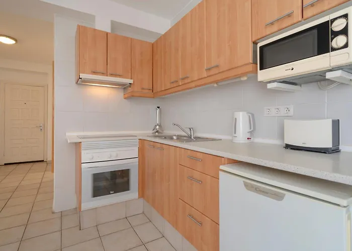 شقة Lanzahost Casa Del Sol 1 كوستا تاغيسي