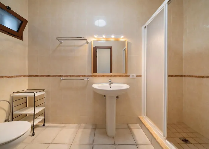 Lanzahost Casa Del Sol 1 كوستا تاغيسي