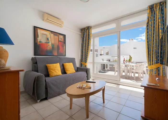 Lanzahost Casa Del Sol 1