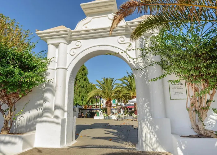 Lanzahost Casa Del Sol 1 شقة كوستا تاغيسي