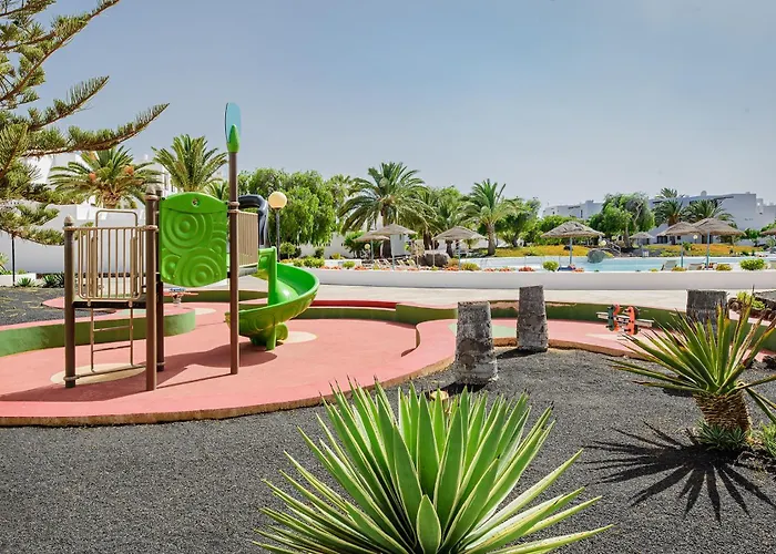 Lanzahost Casa Del Sol 1 *