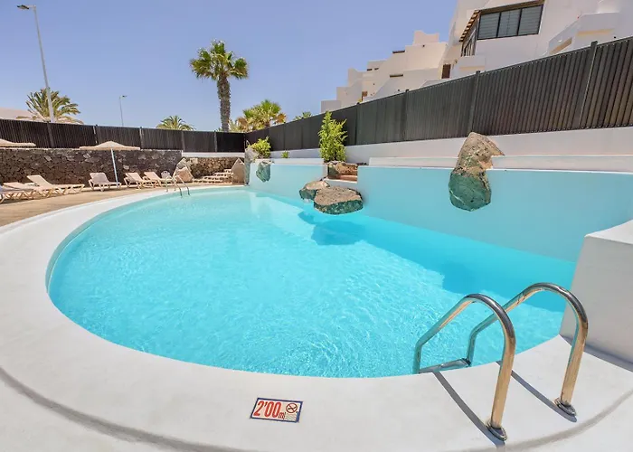 Lanzahost Casa Del Sol 1 شقة