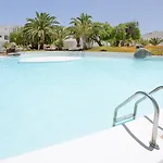 Lanzahost Casa Del Sol 1 Lägenhet Costa Teguise