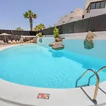Lanzahost Casa Del Sol 1 Lägenhet